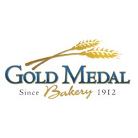 Gold Medal Bakery Inc logo, Gold Medal Bakery Inc contact details