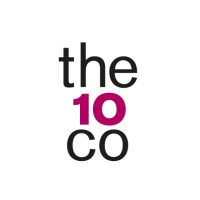 The 10 company llc logo, The 10 company llc contact details