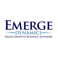 Emerge Dynamics - Active Management Consulting logo, Emerge Dynamics - Active Management Consulting contact details