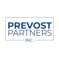 Prevost Partners logo, Prevost Partners contact details