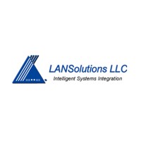 LANSolutions LLC logo, LANSolutions LLC contact details