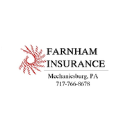 Farnham Insurance Agency logo, Farnham Insurance Agency contact details