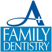 A+ Family Dentistry Group logo, A+ Family Dentistry Group contact details