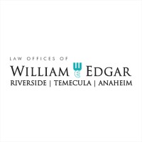 Law Offices of H. William Edgar logo, Law Offices of H. William Edgar contact details