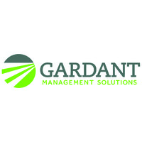 Gardant Management Solutions logo, Gardant Management Solutions contact details