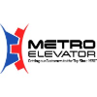 Metro Elevator Company, Inc. logo, Metro Elevator Company, Inc. contact details