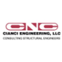 Cianci Engineering logo, Cianci Engineering contact details