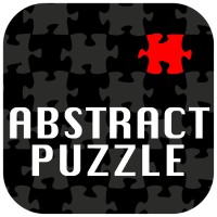 Abstract Puzzle logo, Abstract Puzzle contact details