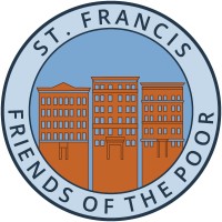 St. Francis Residence I logo, St. Francis Residence I contact details