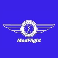 MedFlight of Ohio logo, MedFlight of Ohio contact details