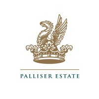 Palliser Estate Limited logo, Palliser Estate Limited contact details