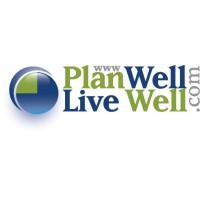 Plan Well Live Well logo, Plan Well Live Well contact details