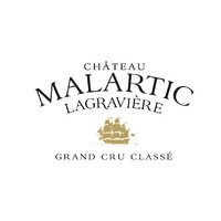 Chateau Malartic-Lagravière logo, Chateau Malartic-Lagravière contact details