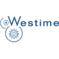 Westime logo, Westime contact details