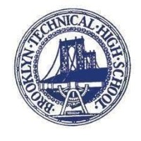 Brooklyn Technical High School logo, Brooklyn Technical High School contact details