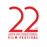 Arpa International Film Festival logo, Arpa International Film Festival contact details