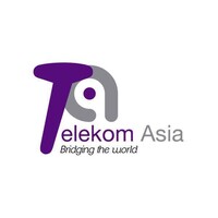 Telekom Asia Pte. Ltd logo, Telekom Asia Pte. Ltd contact details