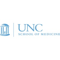 University of North Carolina at Chapel Hill School of Medicine logo, University of North Carolina at Chapel Hill School of Medicine contact details