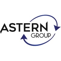 Astern Group logo, Astern Group contact details