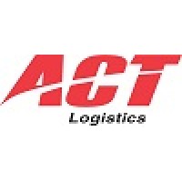 ACT Logistics Inc. logo, ACT Logistics Inc. contact details