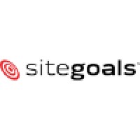 SiteGoals LLC logo, SiteGoals LLC contact details