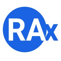 RAx Labs Inc. logo, RAx Labs Inc. contact details