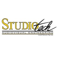 Studiotech Australia logo, Studiotech Australia contact details