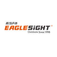 Dalian Eaglesight Corp., Ltd. logo, Dalian Eaglesight Corp., Ltd. contact details