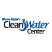 Water-Right's Clean Water Center logo, Water-Right's Clean Water Center contact details