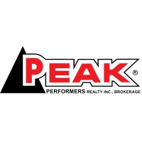 Peak Performers Realty Inc logo, Peak Performers Realty Inc contact details