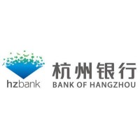 Bank of Hangzhou Co., Ltd. logo, Bank of Hangzhou Co., Ltd. contact details