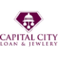 Capital City Loan & Jewelry logo, Capital City Loan & Jewelry contact details