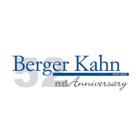 Berger Kahn, A Law Corporation logo, Berger Kahn, A Law Corporation contact details