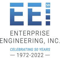 Enterprise Engineering, Inc. logo, Enterprise Engineering, Inc. contact details