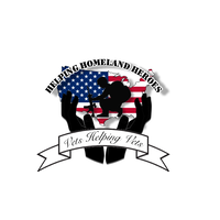 Helping Homeland Heroes logo, Helping Homeland Heroes contact details