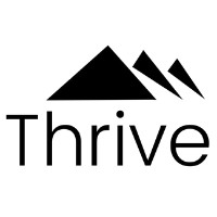 Thrive logo, Thrive contact details