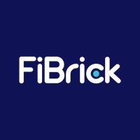 FiBrick logo, FiBrick contact details