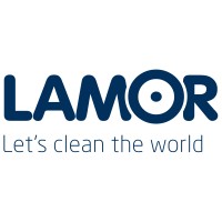 Lamor LATAM logo, Lamor LATAM contact details