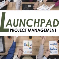 Launchpad Project Management logo, Launchpad Project Management contact details