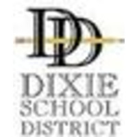 Dixie Elementary School District logo, Dixie Elementary School District contact details