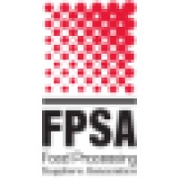 FPSA - Food Processing Suppliers Association logo, FPSA - Food Processing Suppliers Association contact details