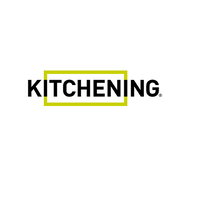 KITCHENING logo, KITCHENING contact details