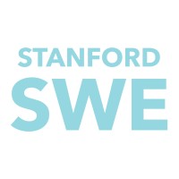 Stanford Society of Women Engineers logo, Stanford Society of Women Engineers contact details