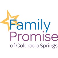 Family Promise of Colorado Springs logo, Family Promise of Colorado Springs contact details