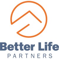 Better Life Partners Inc. logo, Better Life Partners Inc. contact details