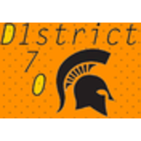 School District 170 logo, School District 170 contact details