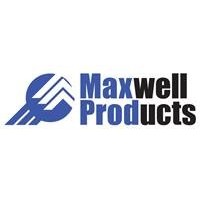 Maxwell Products Corp. logo, Maxwell Products Corp. contact details