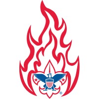 Three Fires Council, Boy Scouts of America logo, Three Fires Council, Boy Scouts of America contact details