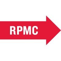 RPMC logo, RPMC contact details