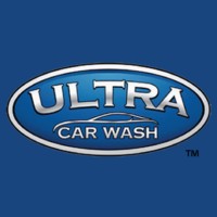 Ultra Car Wash logo, Ultra Car Wash contact details